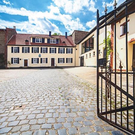 فندق Osthofenفي  Gastehaus Steinmuhle المظهر الخارجي الصورة